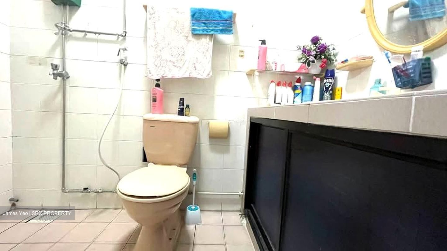Blk 550 Woodlands Drive 44 (Woodlands), HDB 5 Rooms #587858931